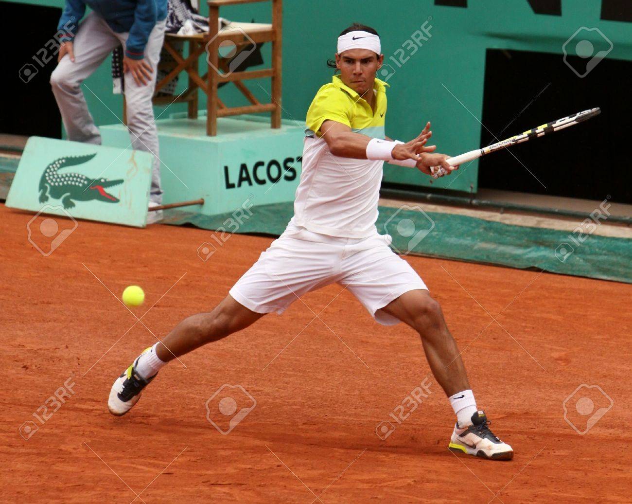 ナイキ ラファエル ナダル ジャケット 全仏オープン 2013 優勝モデル ナイキ ラファエル ナダル ジャケット 全仏オープン 2013 優勝モデル