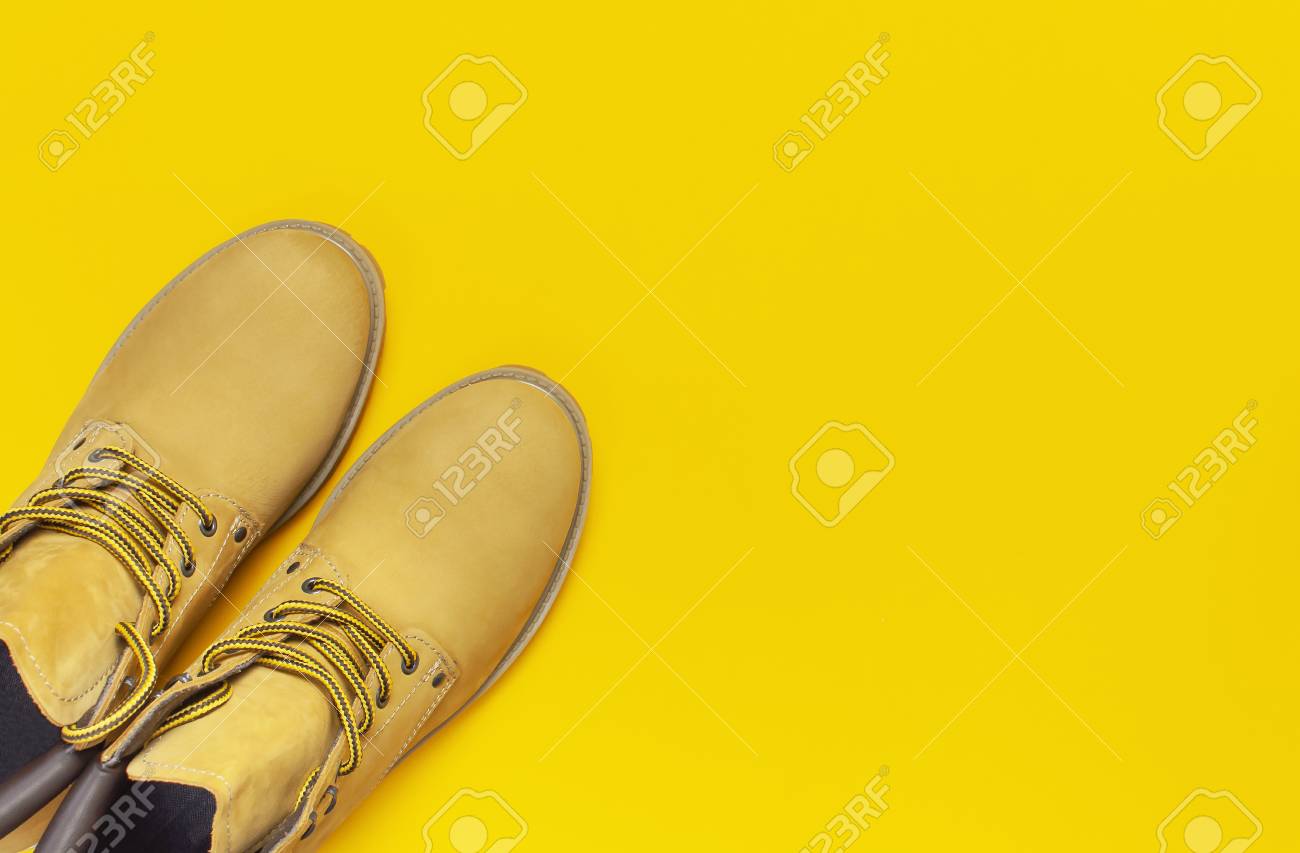 fashionable work boots