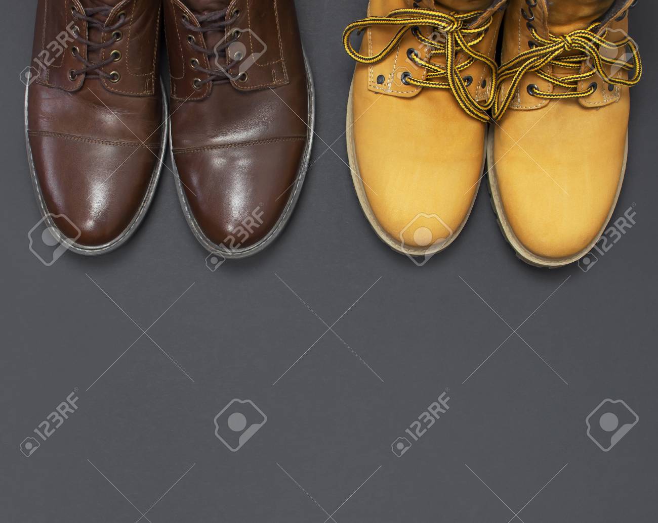 classic work boots