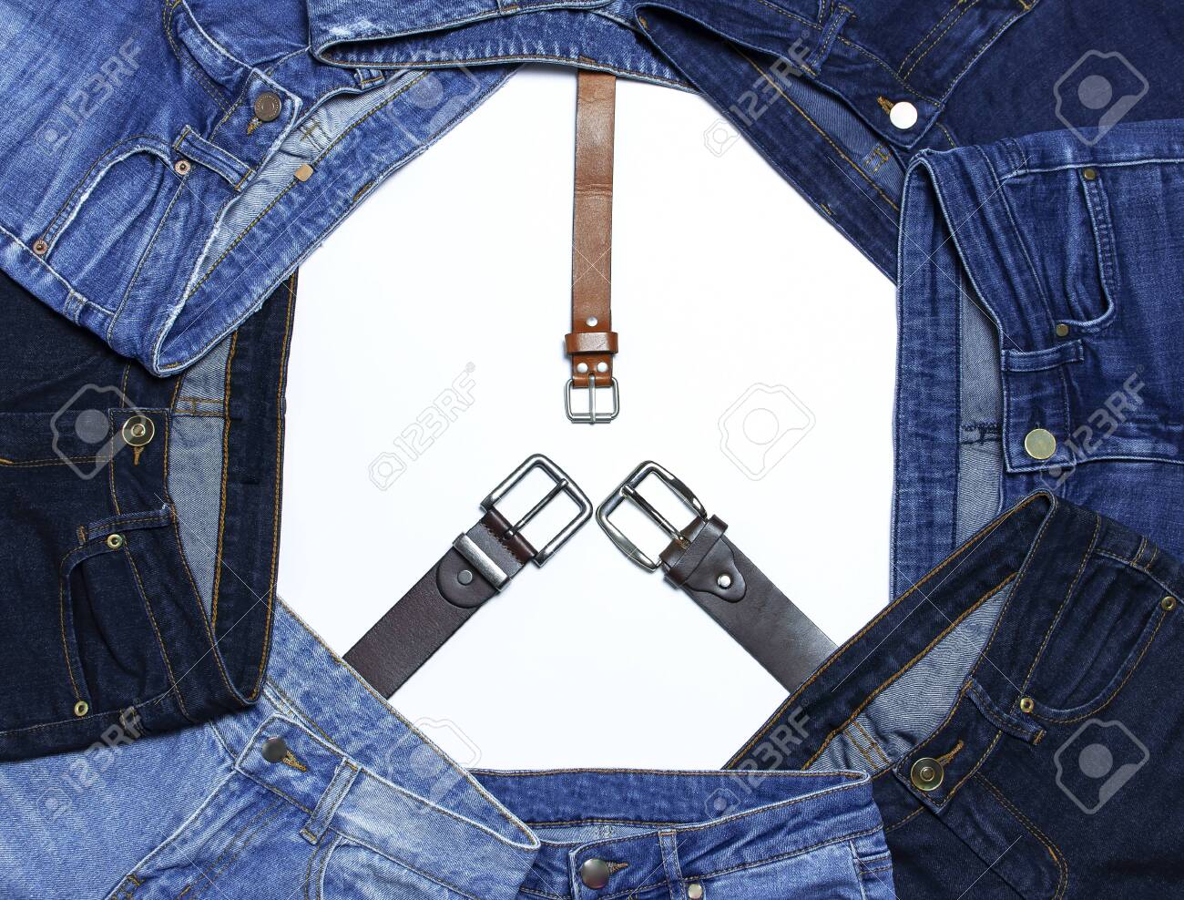 nice belts for jeans
