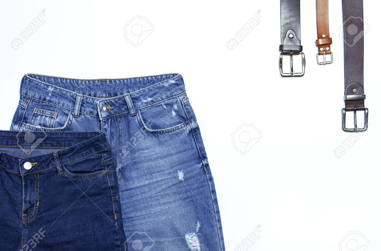 nice belts for jeans