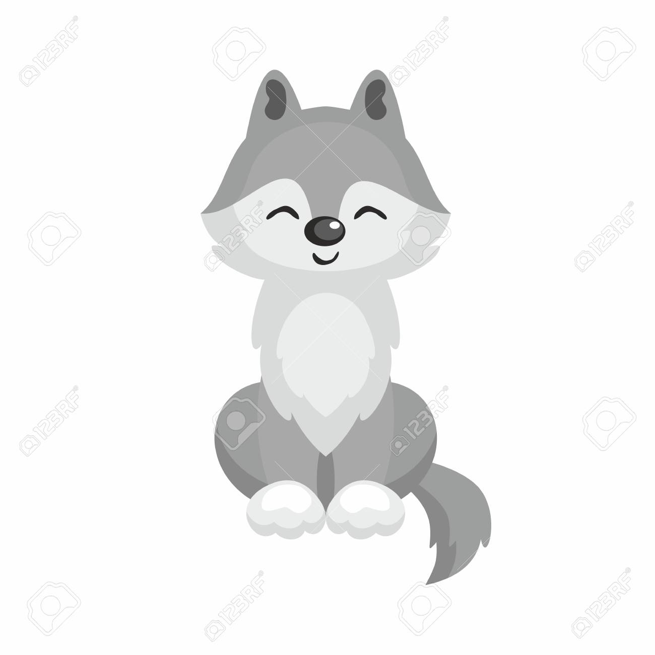 Little Wolf