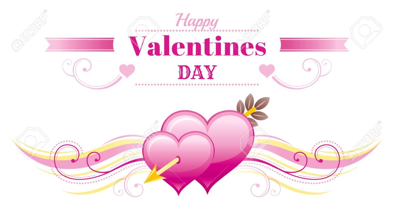 Valentines Happy day border pictures advise to wear in everyday in 2019 Valentines Happy day border pictures forecasting to wear for autumn in 2019
