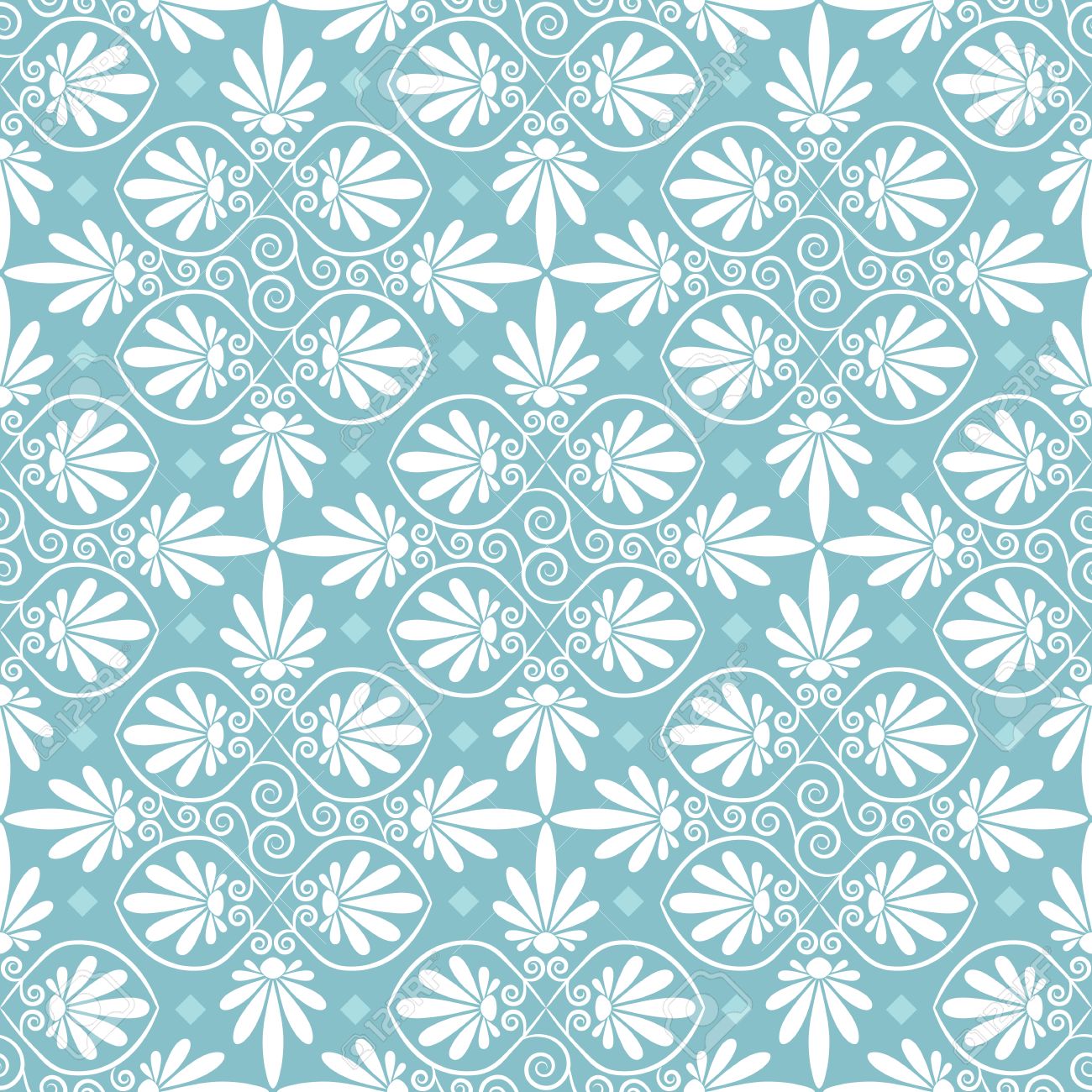 Téléchargement gratuit Images Reglez Rose Mignon Transparente Et Bleu Motif Floral Grecque La le plus cool par