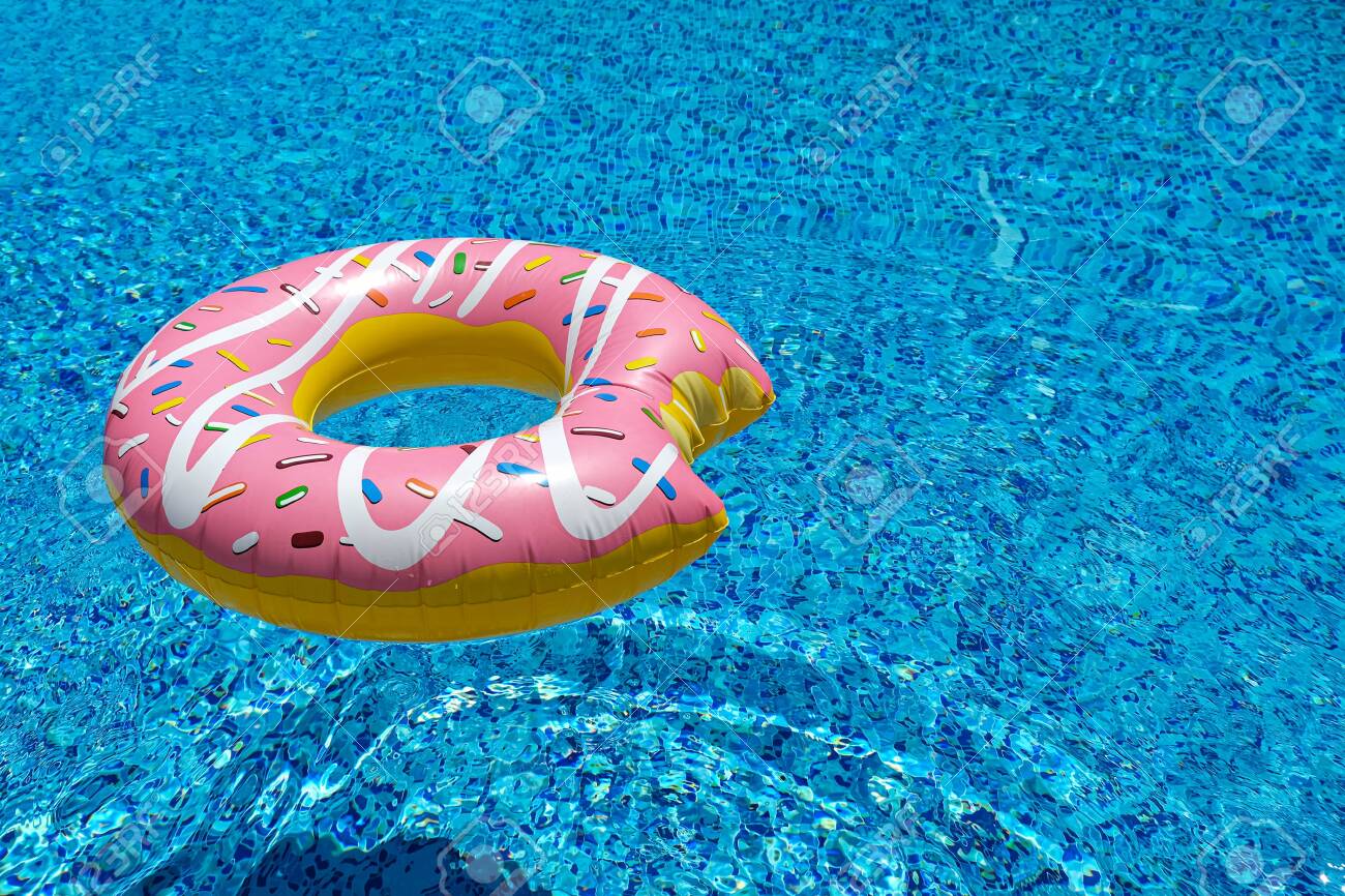 summer pool accessories