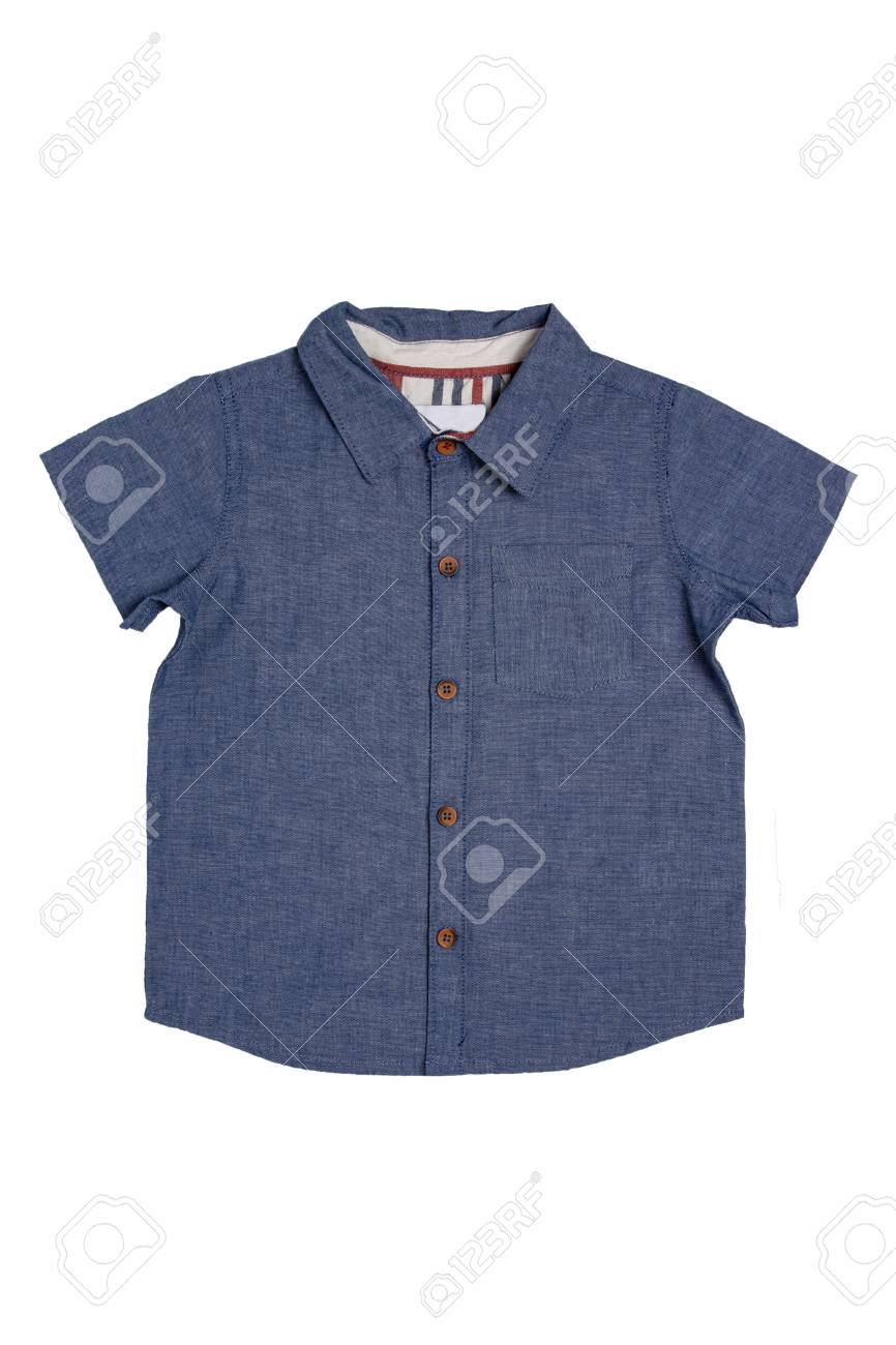 jeans shirt stylish
