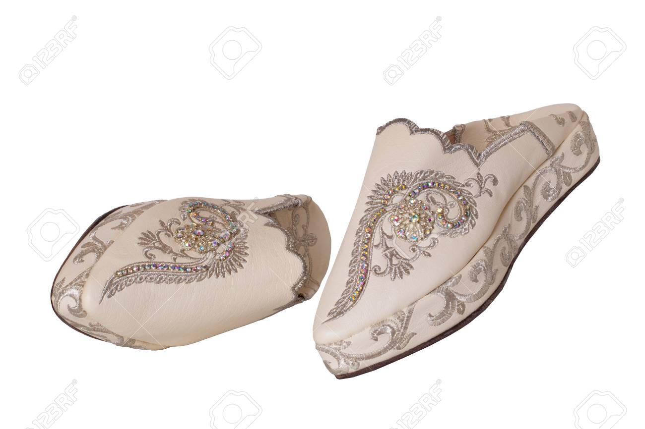 ladies slippers