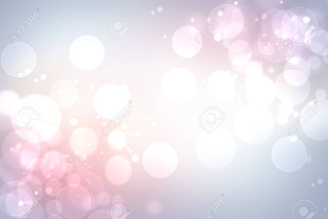 Abstract blurred vivid spring summer light delicate gradient pastel pink blue bokeh background texture with bright soft color circles and glowing bokeh lights. Beautiful backdrop illustration. - 151447239 Abstract blurred vivid spring summer light delicate gradient pastel pink blue bokeh background texture with bright soft color circles and glowing bokeh lights. Beautiful backdrop illustration. - 151447239