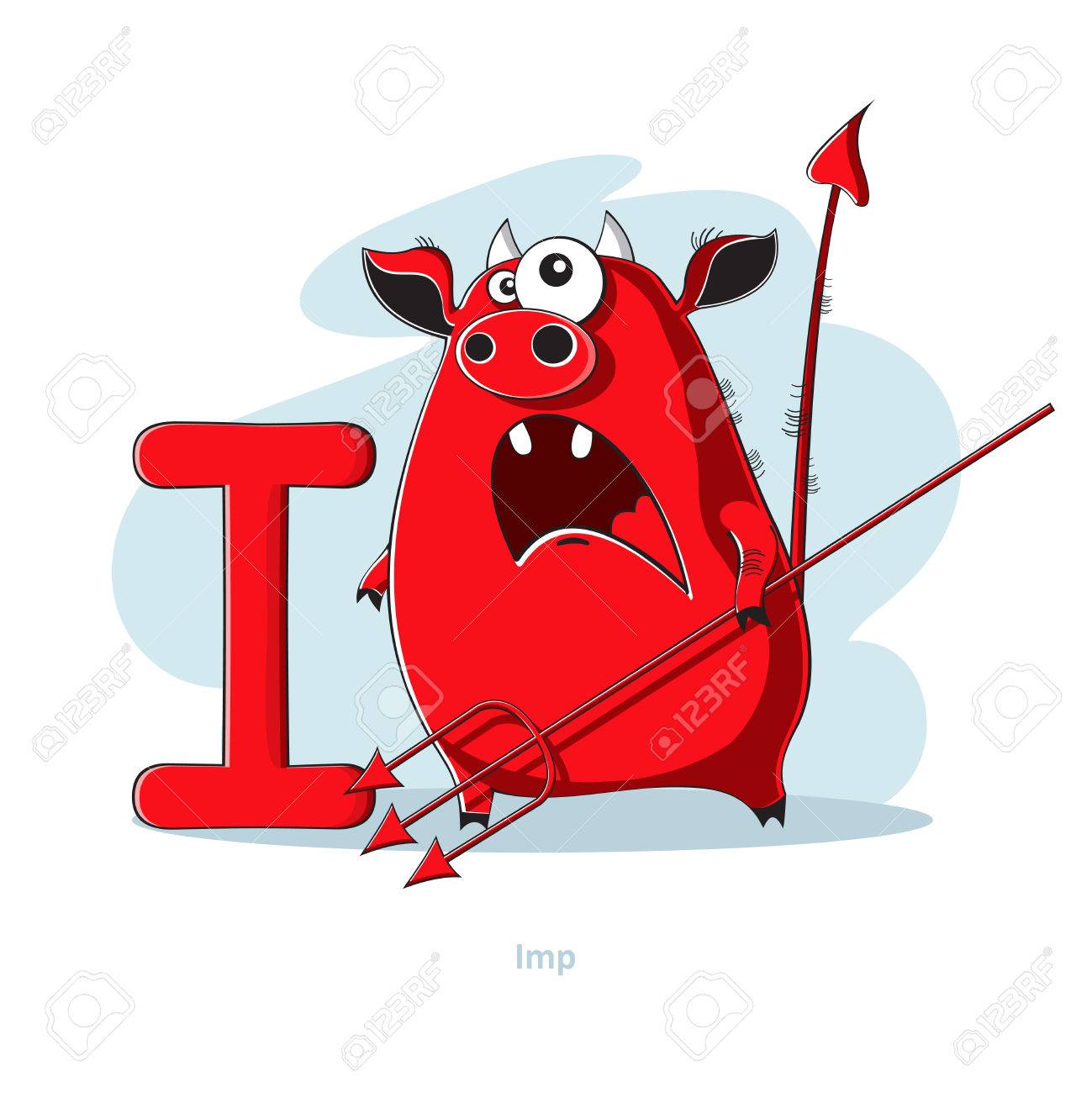 I, Imp