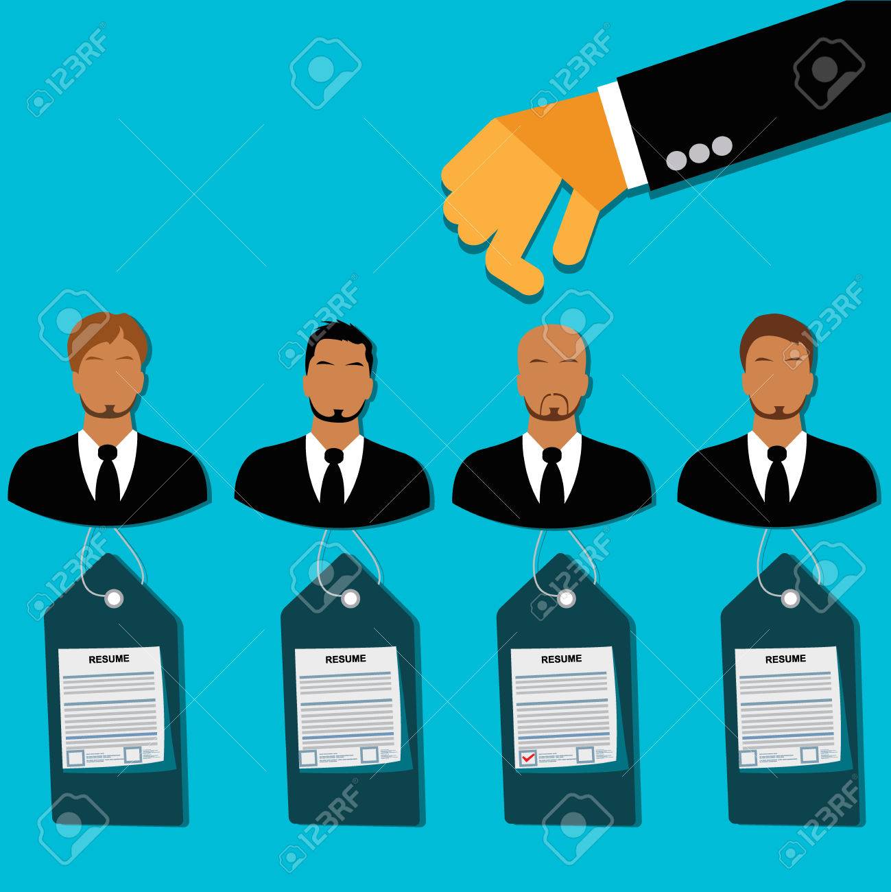 selection interview