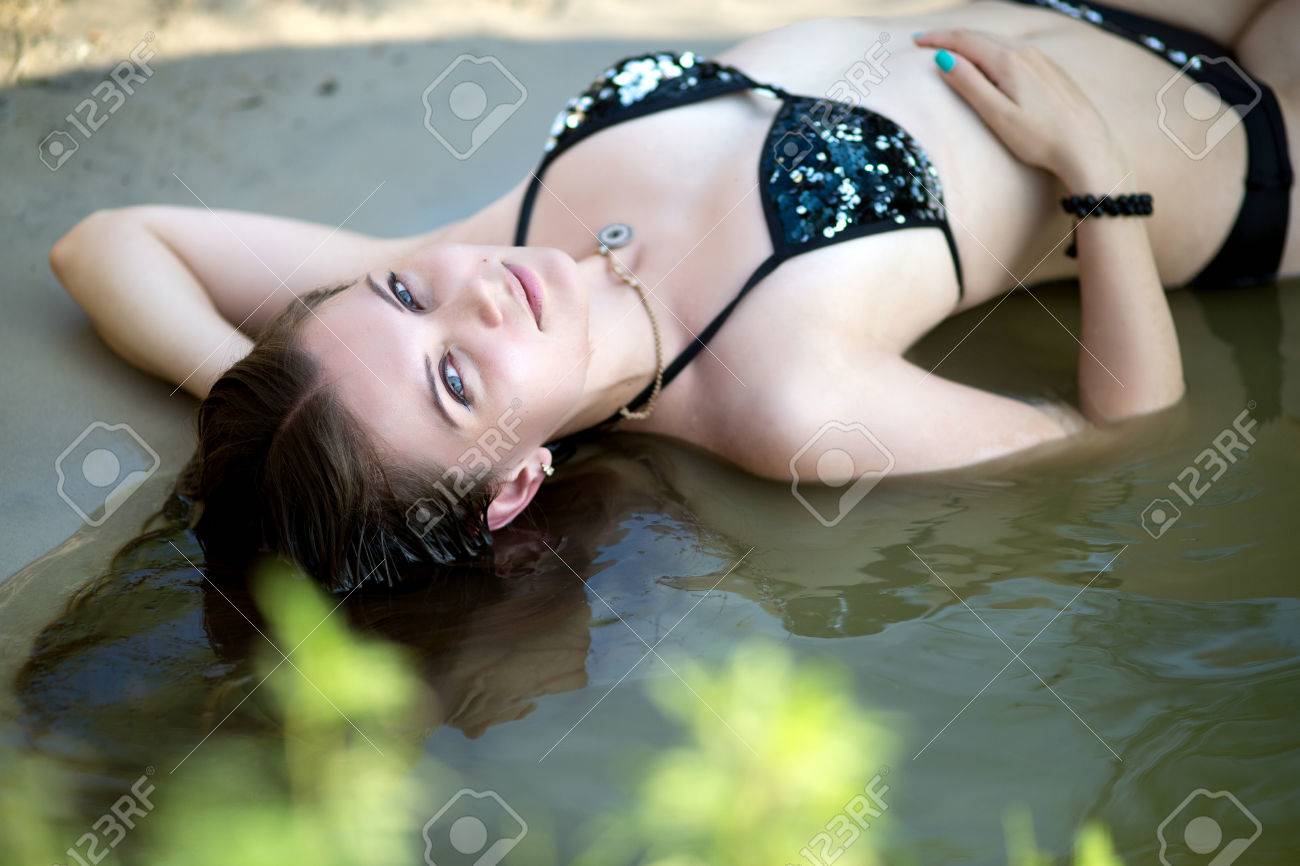 Sexy Natural Women Sexy Natural Women