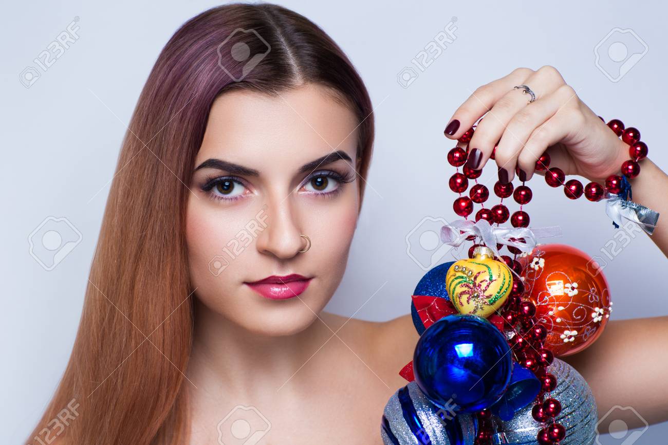 Cuts around the vagina