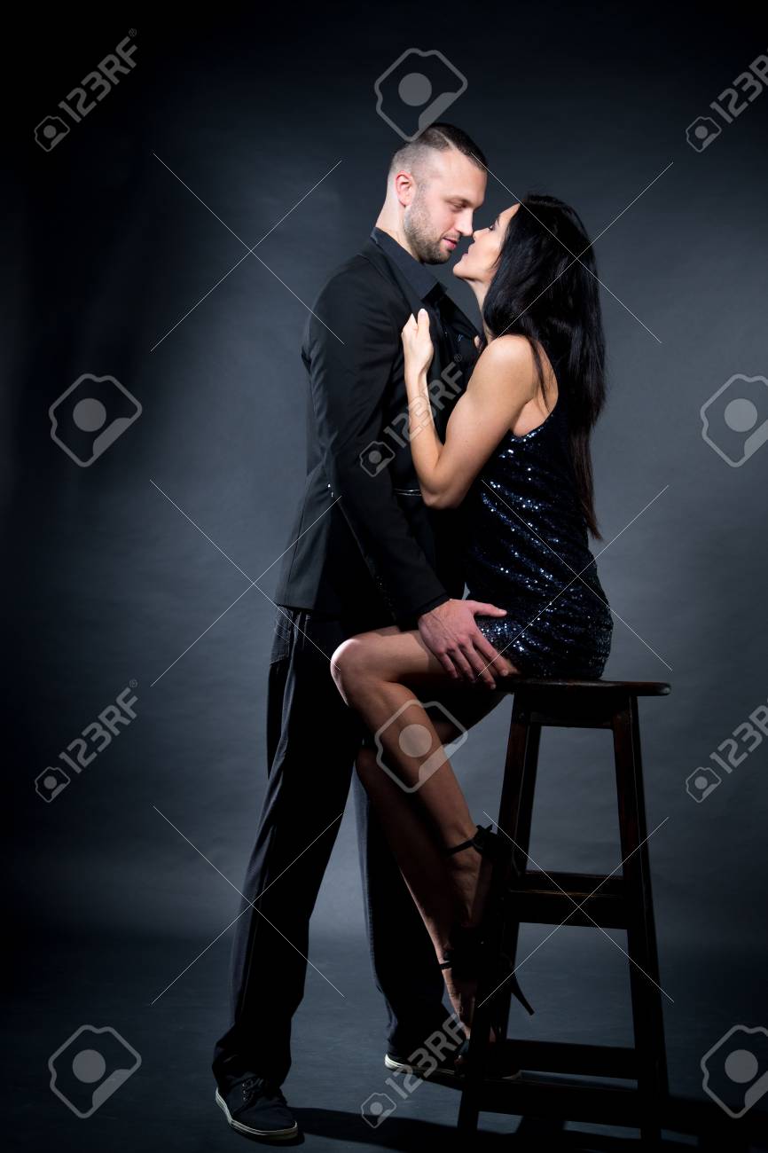 Bdsm Kisses BDSM Fetish picture