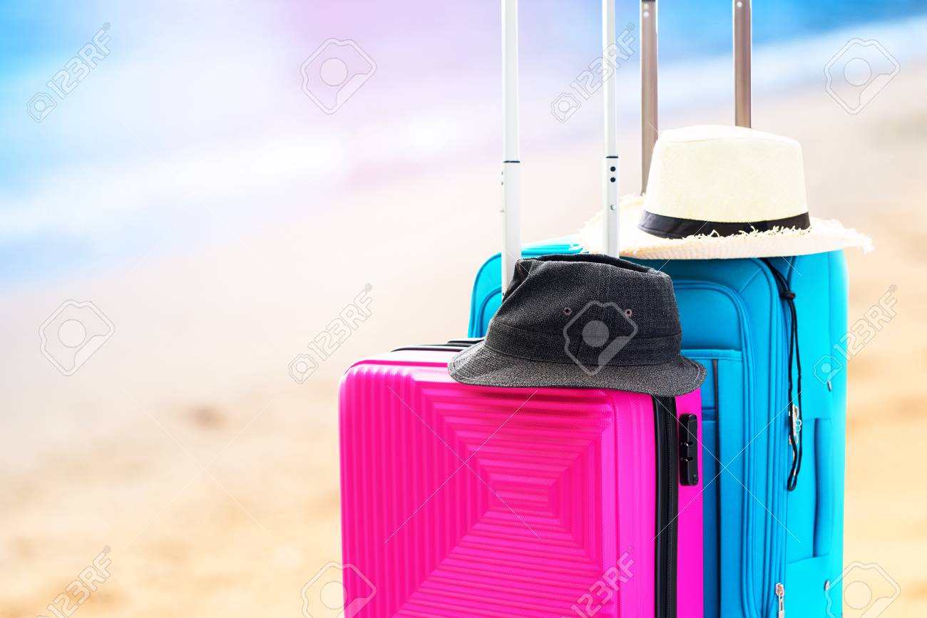 travel luggage accessories