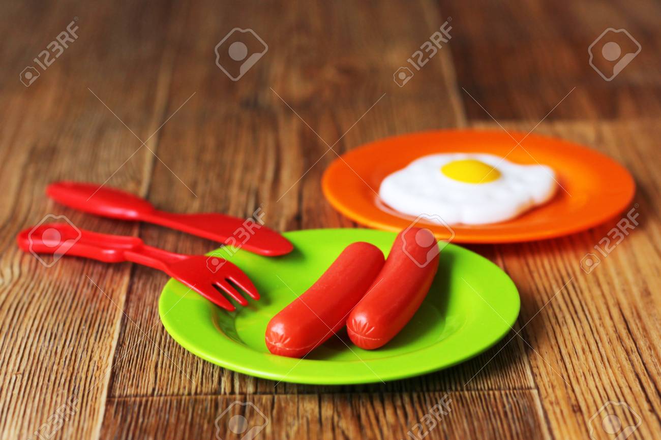 utensilios de cocina infantiles