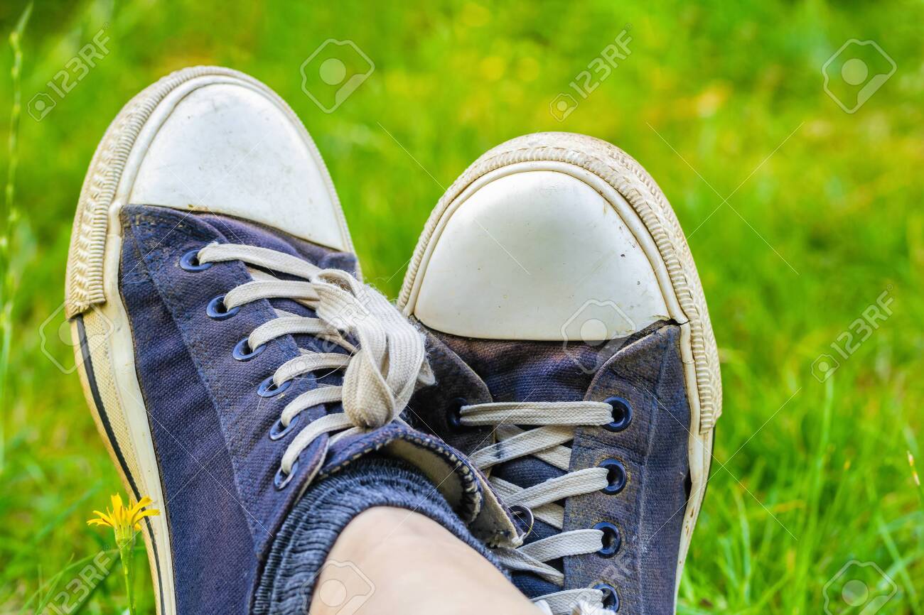 Shabbie sneakers clearance