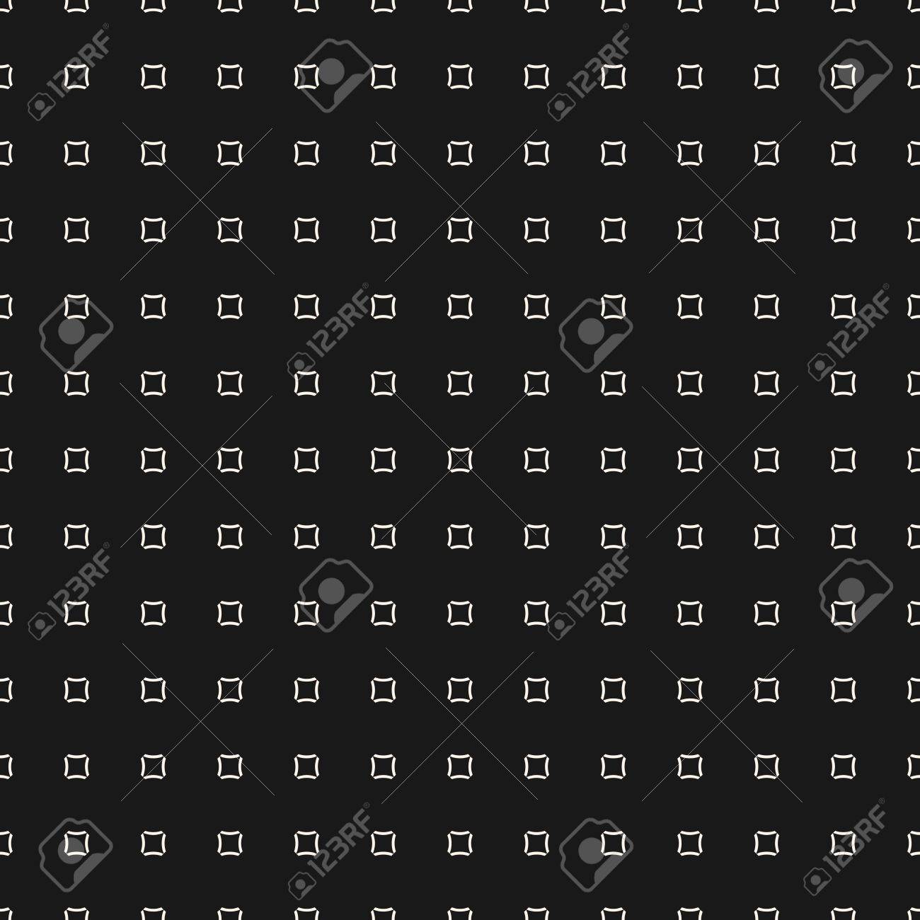 nahtlose matratzebeschaffenheit trocken gepresster standardbild vector einfarbiges nahtloses muster einfache unbedeutende geometrische beschaffenheit weiße kleine gerundete quadrate auf schwarzem einfarbiges nahtloses einfache unbedeutende nahtlose matratzebeschaffenheit trocken gepresster standardbild vector einfarbiges nahtloses muster einfache unbedeutende geometrische beschaffenheit weiße kleine gerundete quadrate auf schwarzem einfarbiges nahtloses einfache unbedeutende