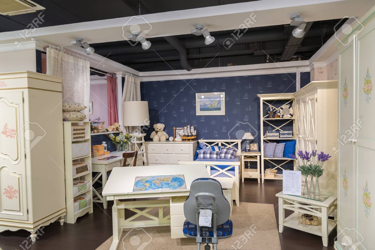 childrens furniture shop