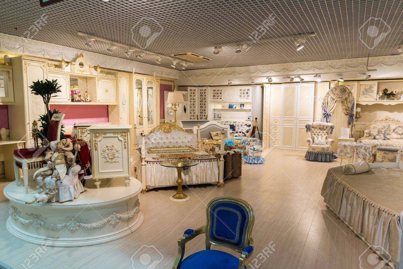 childrens furniture shop