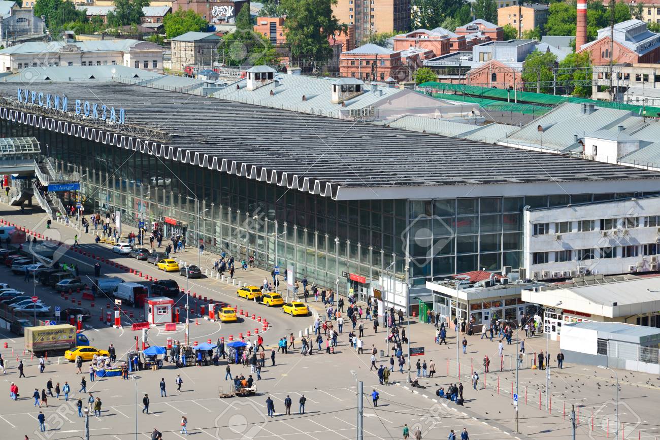 How do I get from Kursk railway station to Sheremetyevo airport How do I get from Kursk railway station to Sheremetyevo airport