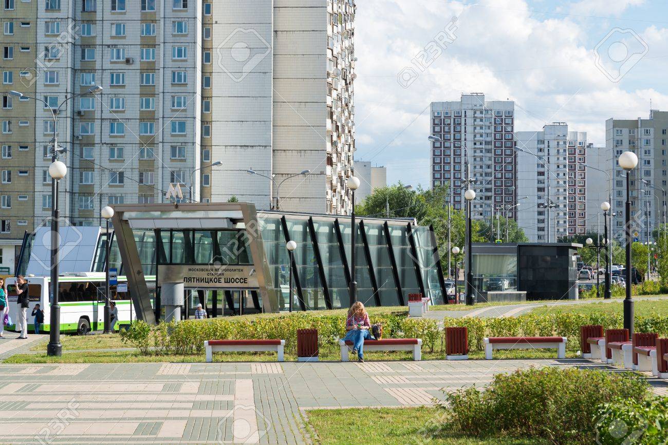 Metro Mitino. How to get to the subway Mitino (Moscow) 2 Metro Mitino. How to get to the subway Mitino (Moscow) 8