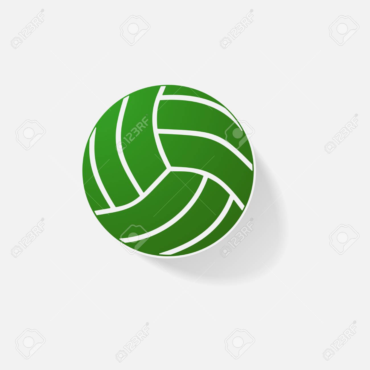 productos de voleibol