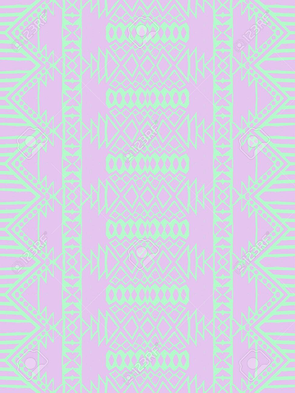 se rosa minze aztec stammes mexikanischen nahtlose muster hipster boho chic hintergrund trendy layout art luxus druck hintergrund papier - Bastelpapier Muster se rosa minze aztec stammes mexikanischen nahtlose muster hipster boho chic hintergrund trendy layout art luxus druck hintergrund papier - Bastelpapier Muster