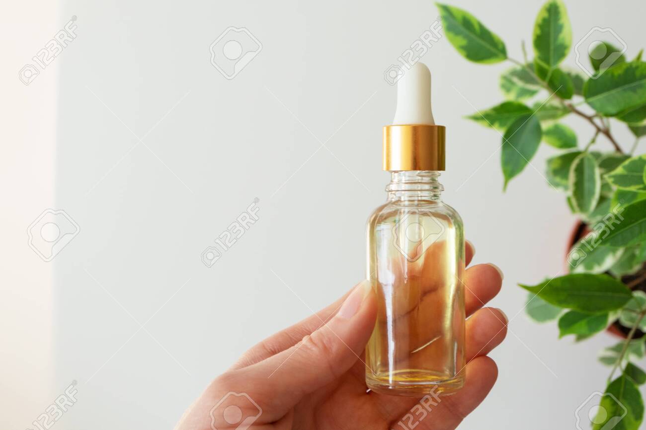 serum essence moisturizer