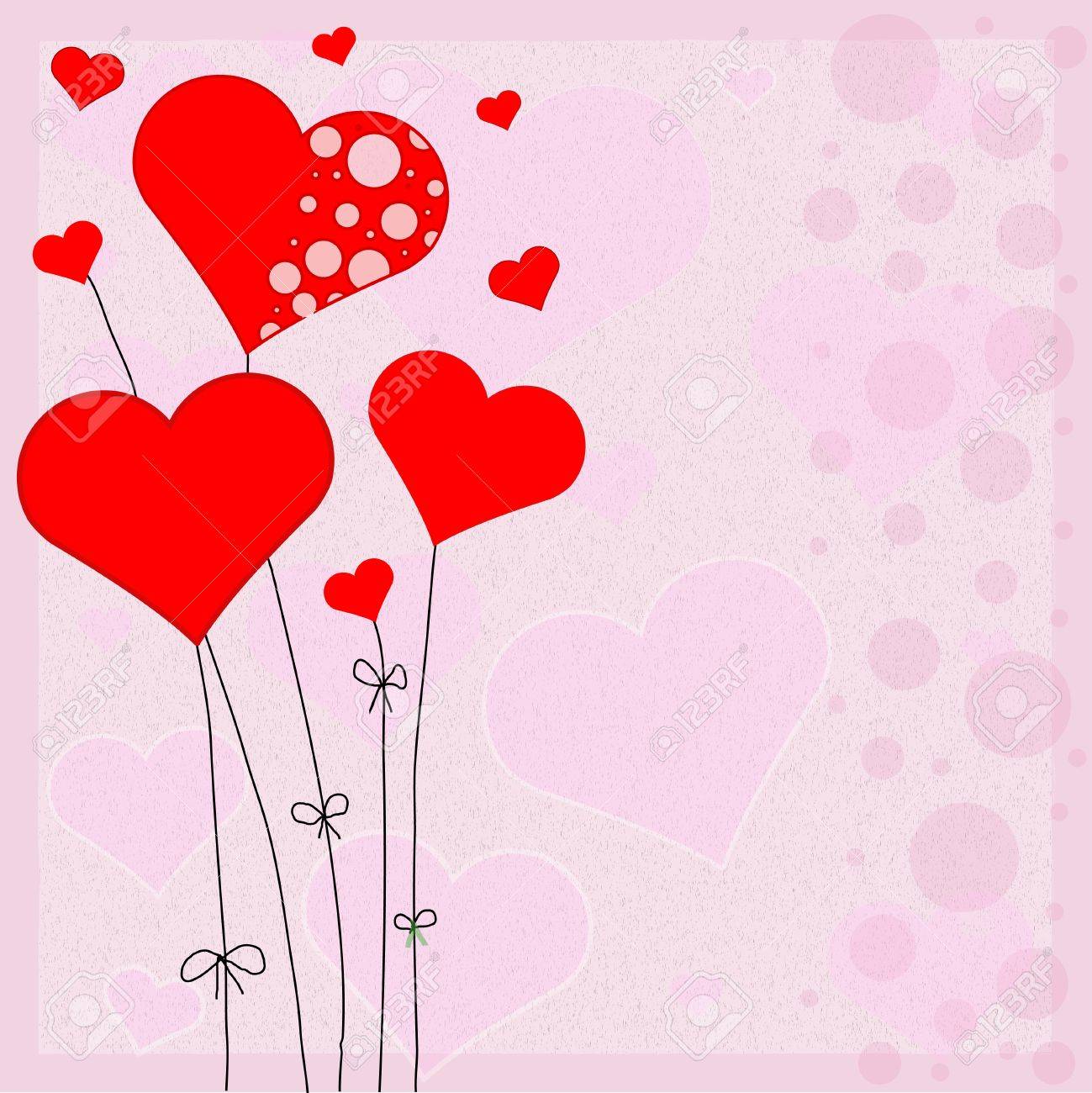 2019 year - Pretty nice heart 2019 year