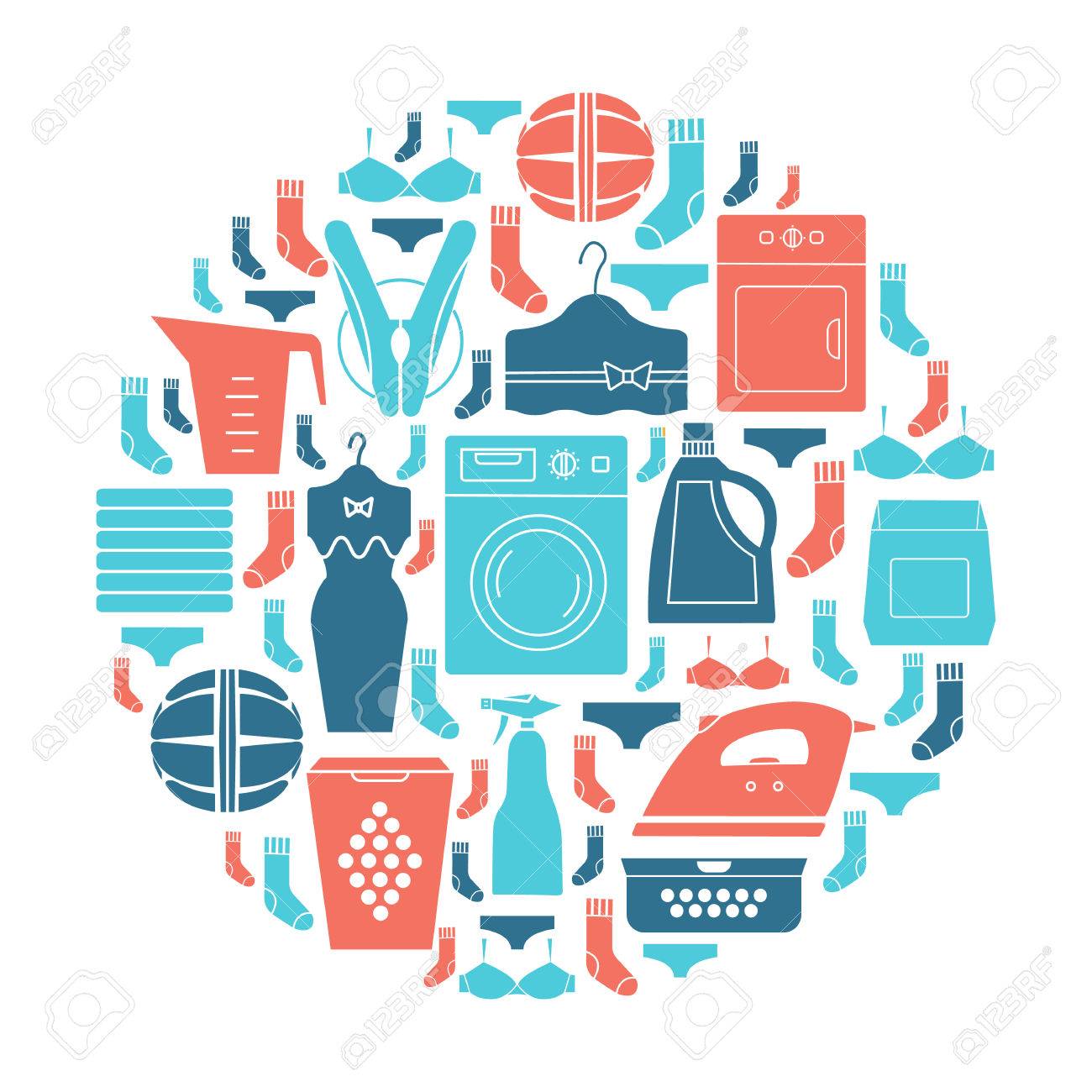 洗濯物の様々 な要素を持つユニークなベクトル概念 洗濯機 アイロン ドレス 清潔で簡単に編集します T シャツ バナー チラシ ビジネス設計の他のタイプのユニークなイラスト のイラスト素材 ベクタ Image 洗濯物の様々 な要素を持つユニークなベクトル概念 洗濯機 アイロン ドレス 清潔で簡単に編集します T シャツ バナー チラシ ビジネス設計の他のタイプのユニークなイラスト のイラスト素材 ベクタ Image