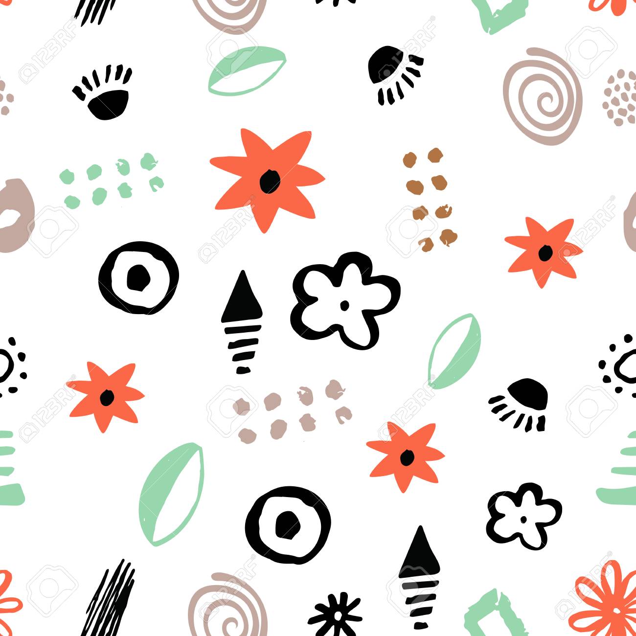 baby bed sheet pattern