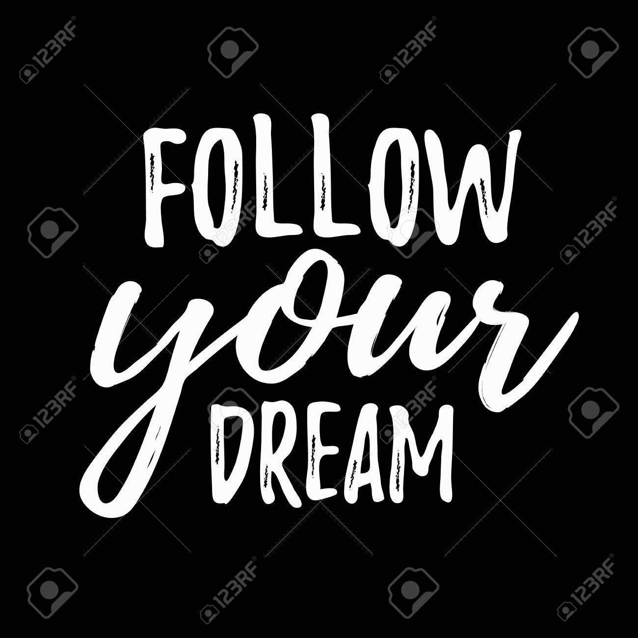 Reve Citation Inspiree Suis Tes Reves Citation De Motivation Typographique Lettrage Conception De Citation D Inspiration Pour Des Affiches Des T Shirts Publicite Reve Citation Conception Calligraphique De Motivation Clip Art Libres De Droits