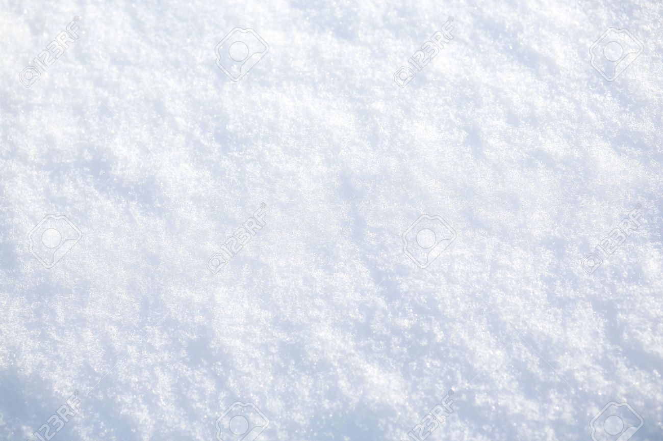 snow texture