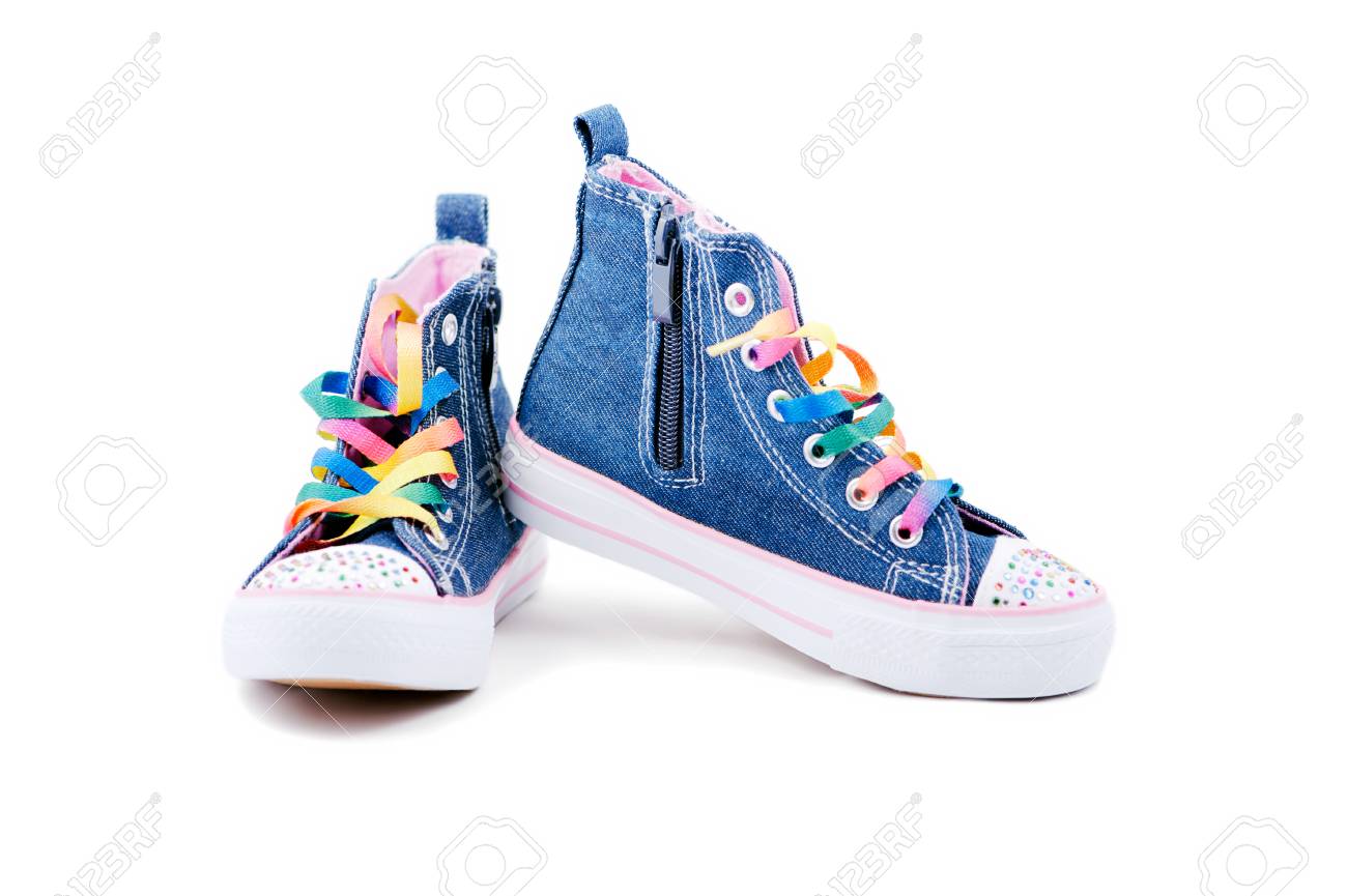 stan smith rainbow laces