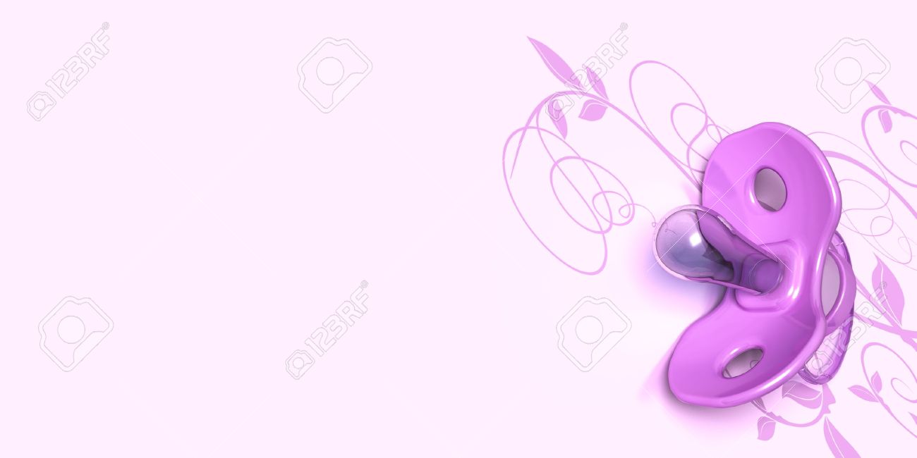 baby born pacifier