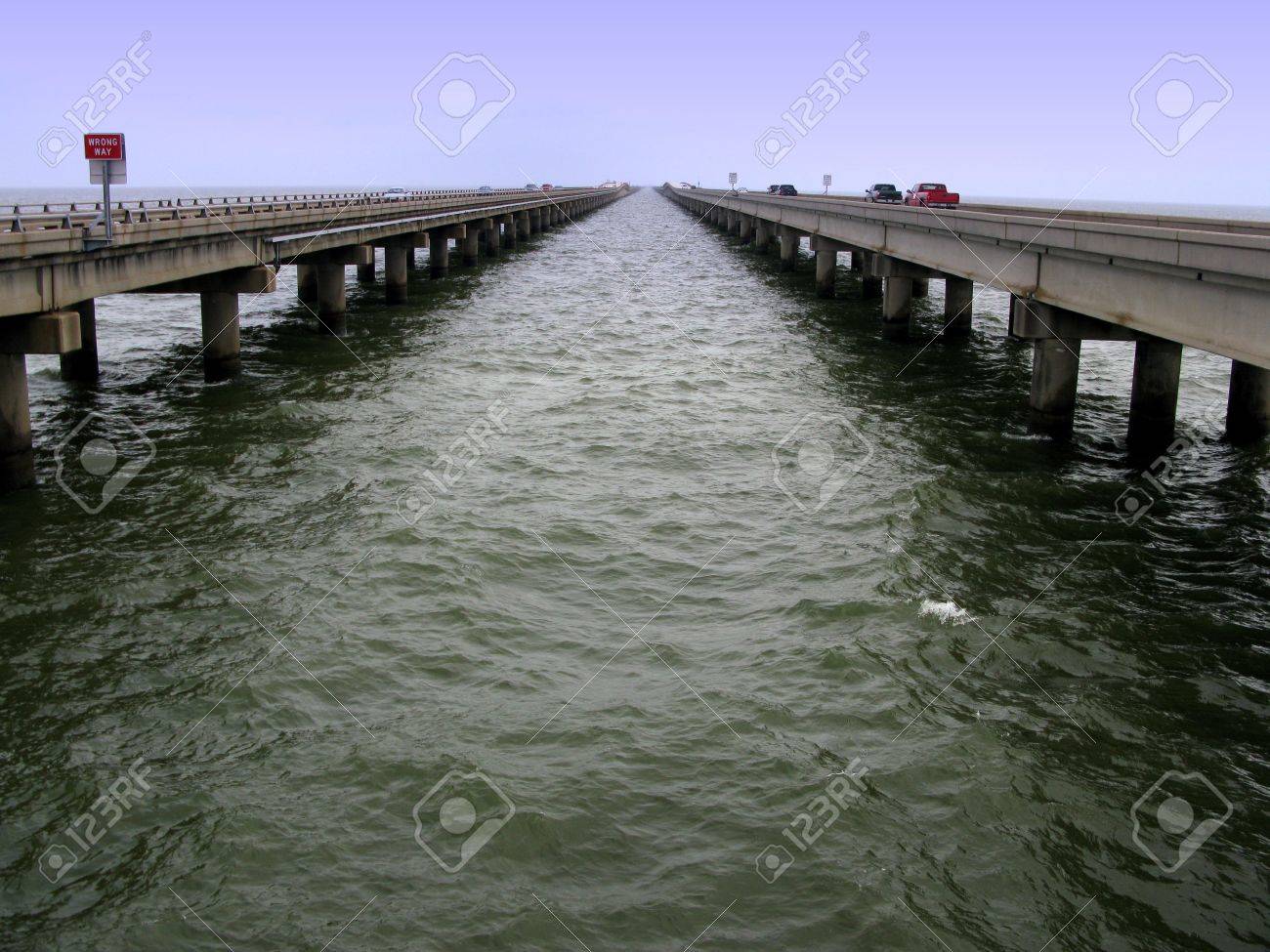 ポンチャートレイン湖 Lake Pontchartrain Japaneseclass Jp