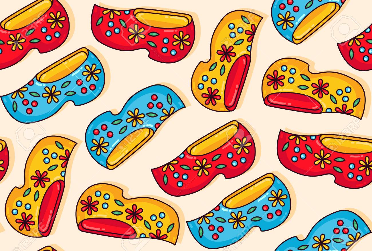 Zuecos dibujos hotsell