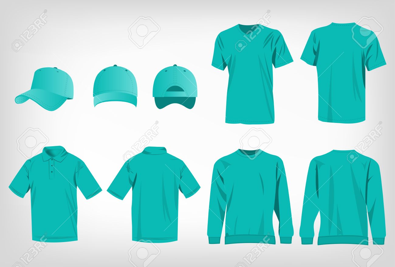 polos camisetas deportivas