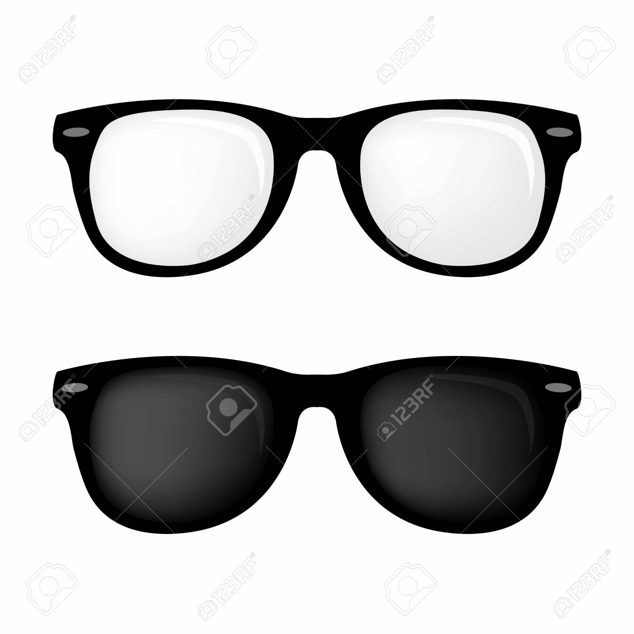 hipster sunglasses