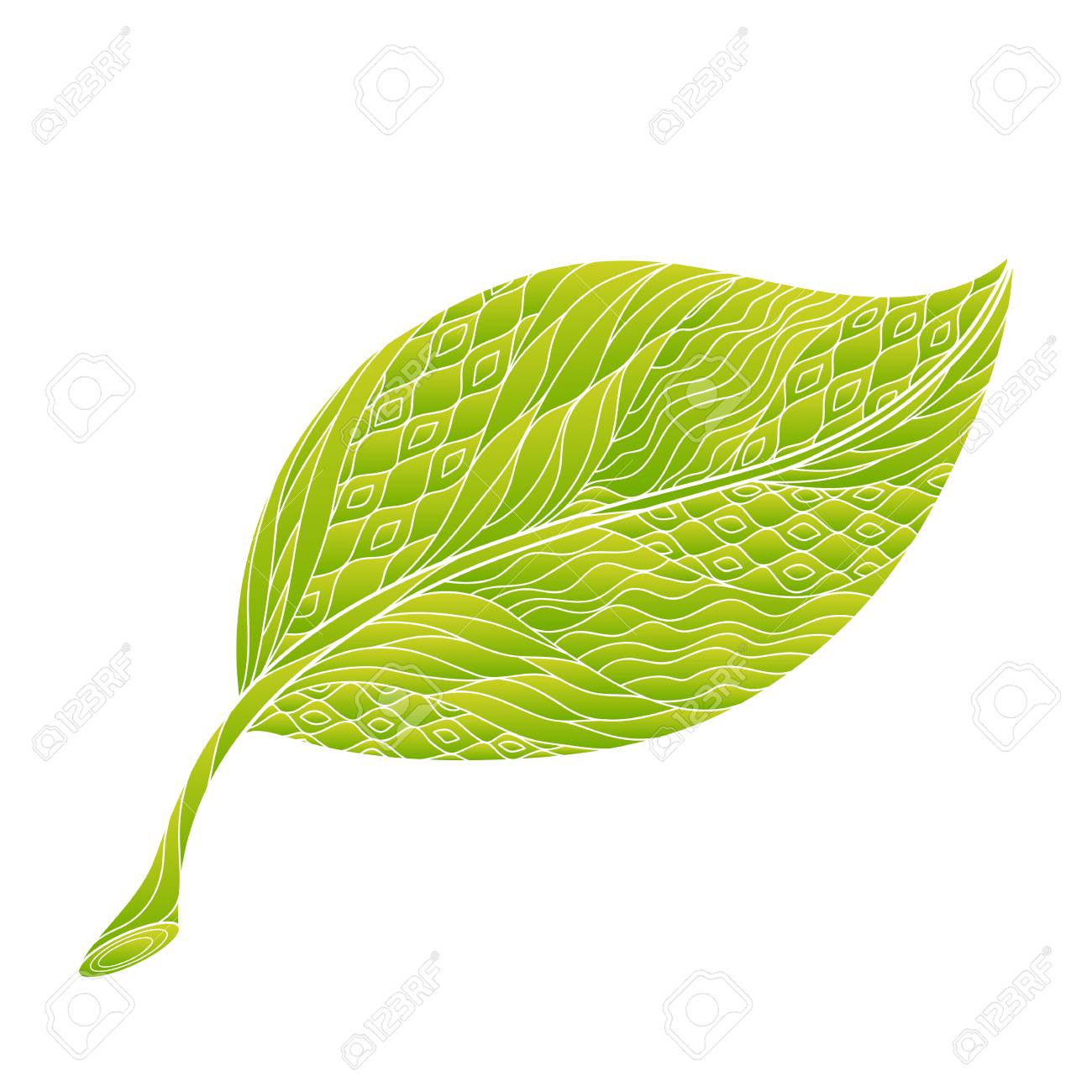 leaf curve