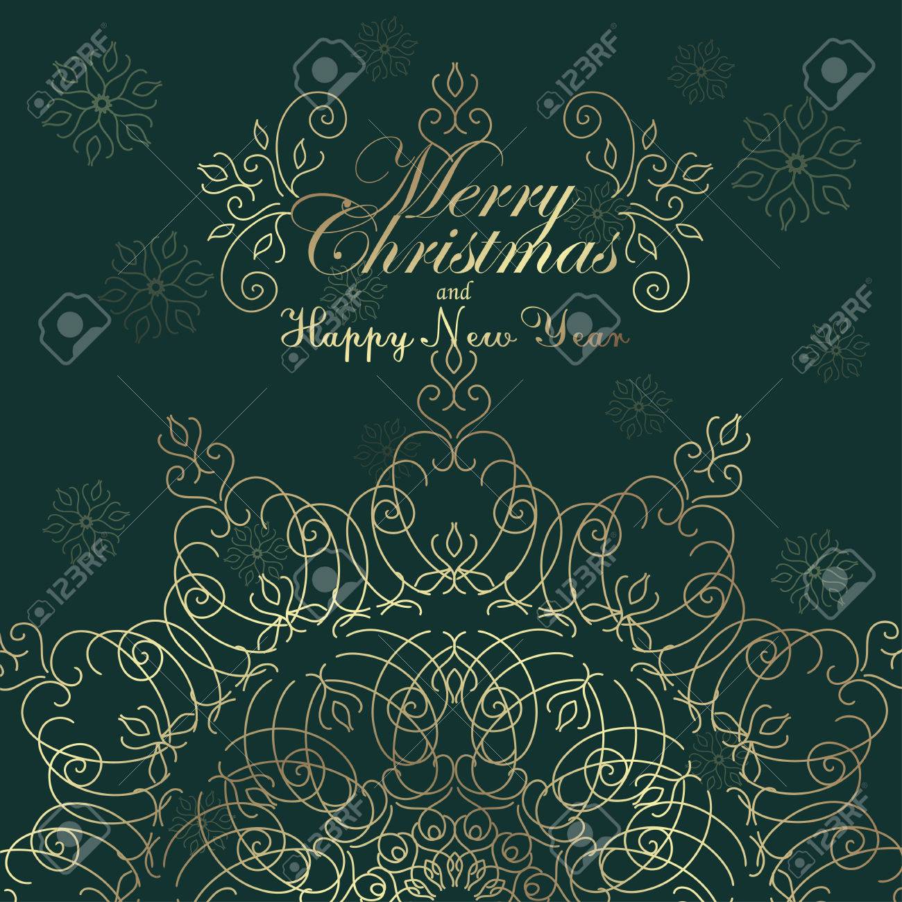 new year backdrops