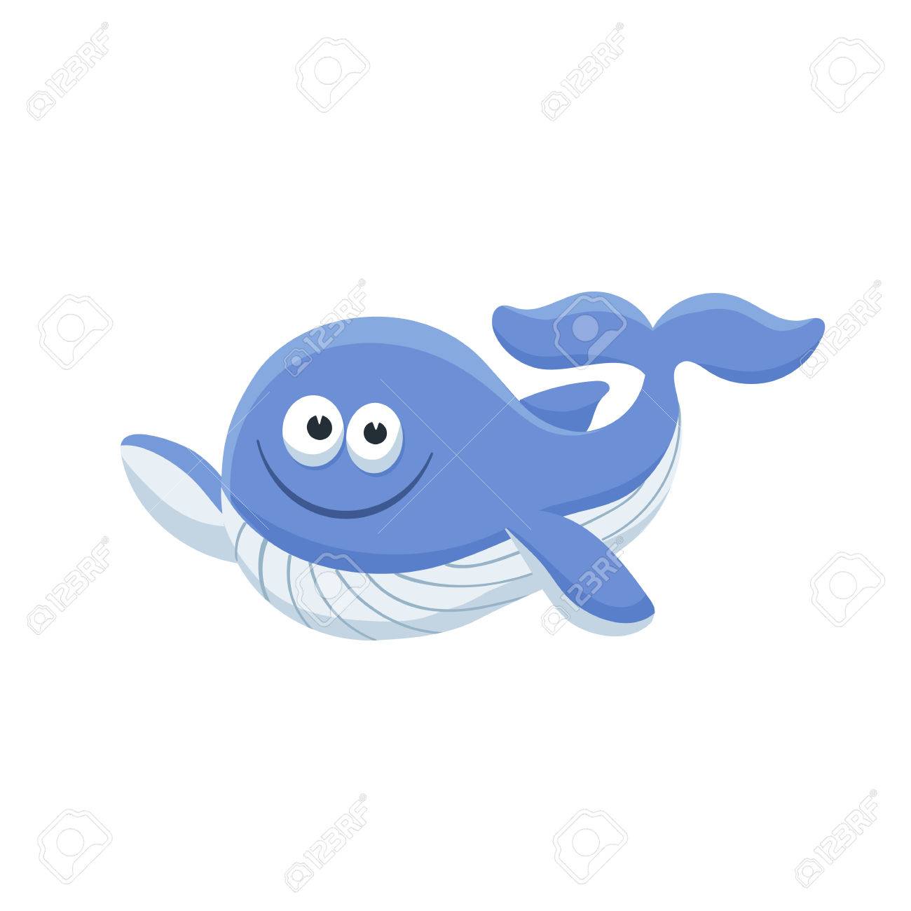 愛らしいクジラ イラスト かわいい漫画の動物は 白い背景で隔離 のイラスト素材 ベクタ Image 愛らしいクジラ イラスト かわいい漫画の動物は 白い背景で隔離 のイラスト素材 ベクタ Image