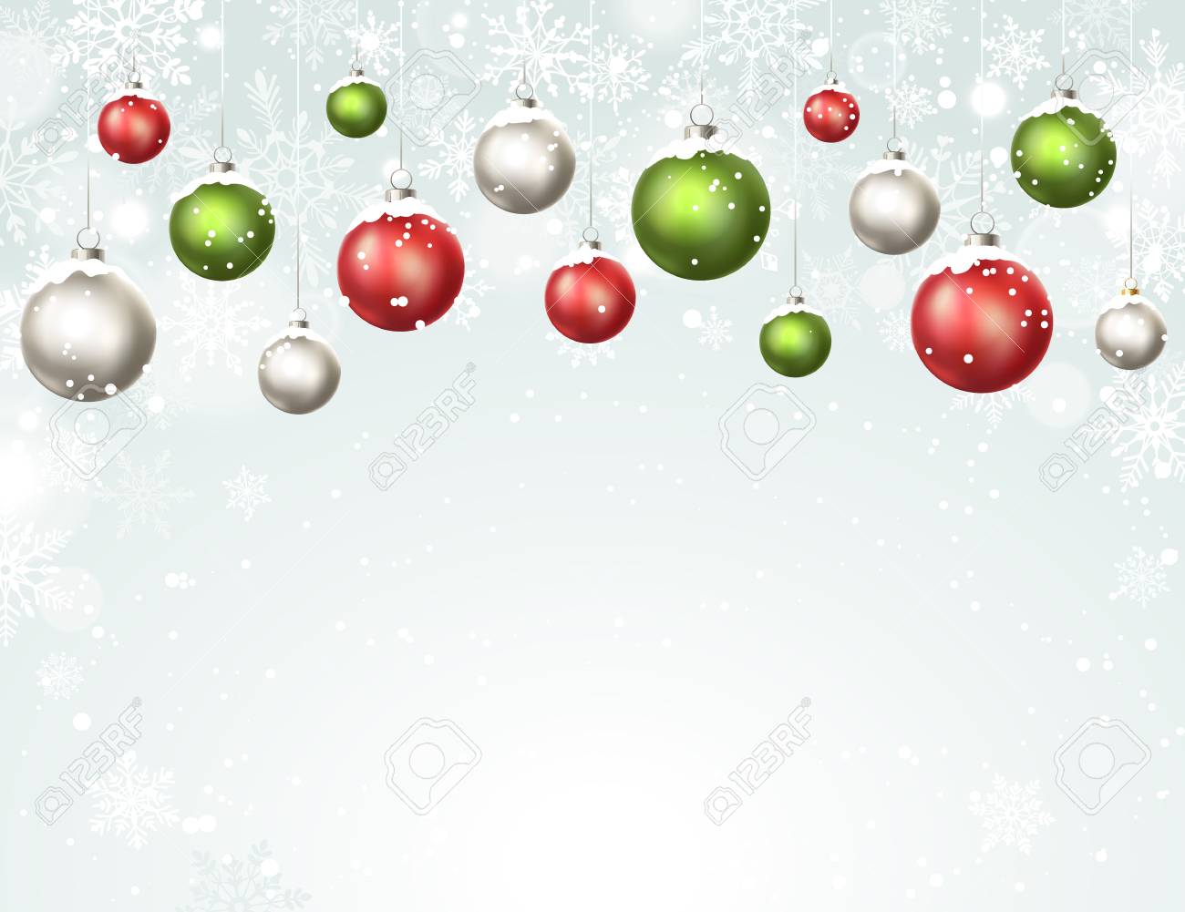 happy holidays greeting card template modern new year christmas holiday greeting card template
