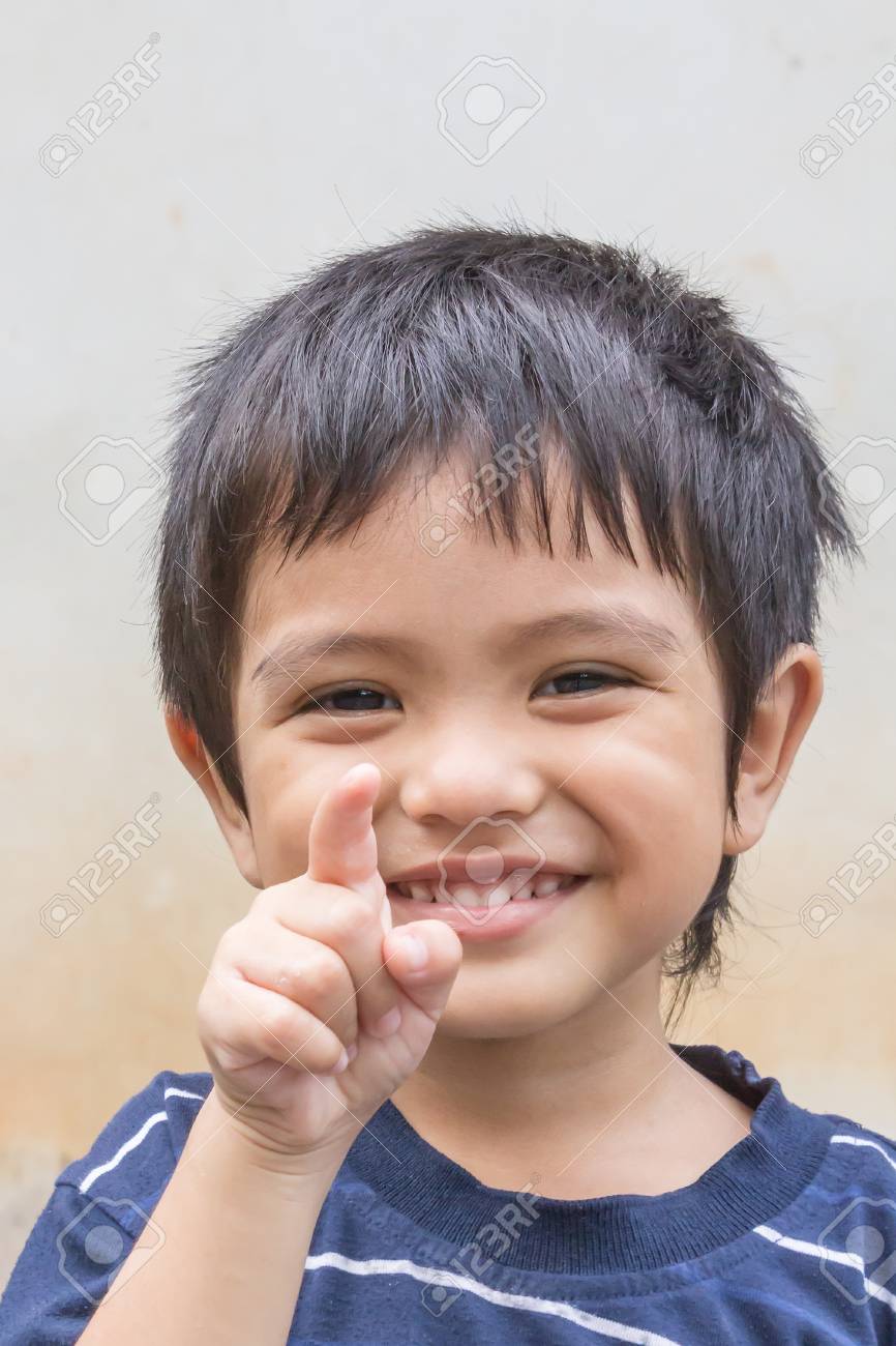 Cute Outdoor Portrait Of Happy Smiling Asian Thai Little Boy Stock Photo 57864301 Cute Outdoor Portrait Of Happy Smiling Asian Thai Little Boy Stock Photo 57864301
