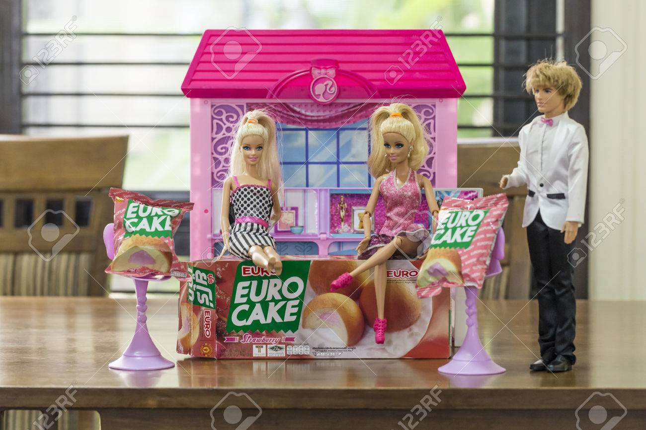 2016 doll house