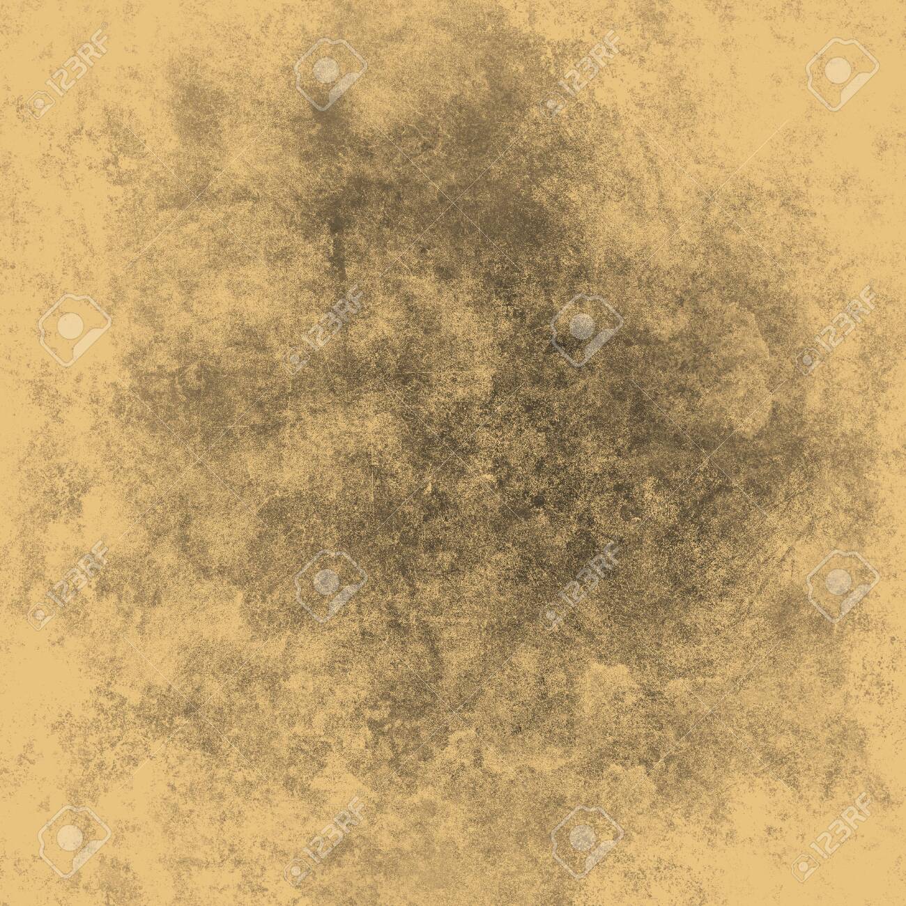 古紙グランジ背景テクスチャ の写真素材 画像素材 Image