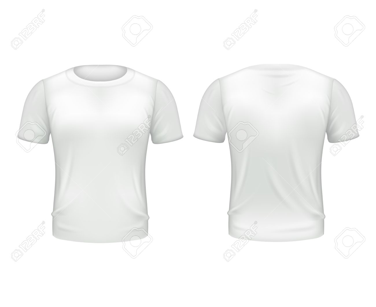 T shirt noir recto verso Clearance