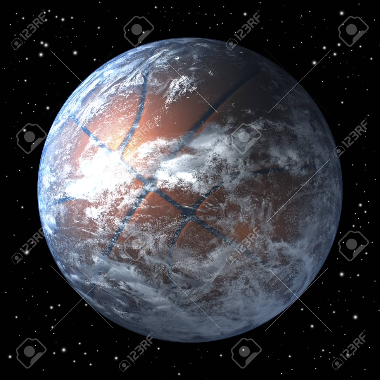 stock-photo-planet-earth-