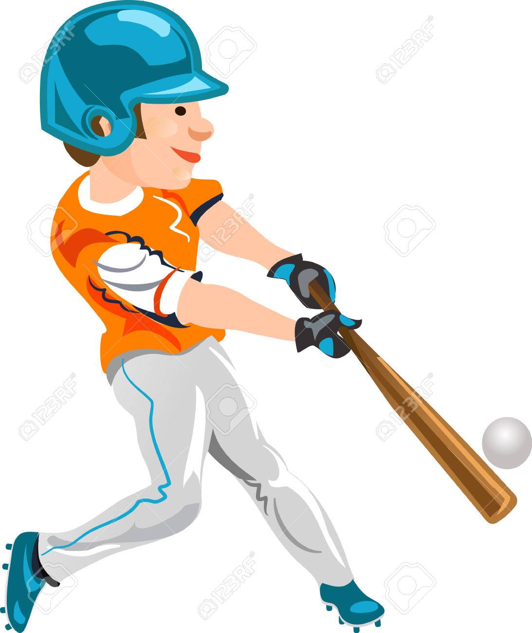 Boy Baseball Player Royalty Free SVG, Cliparts, Vectors, and Stock  Illustration. Image 50796094., image size:1093x1300