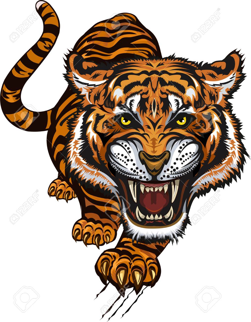 760+ Free Tattoo Design Tiger HD Tattoo 760+ Free Tattoo Design Tiger HD Tattoo